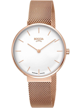 Model 3327-11, autoriseret forhandler Klokkerogsmykker.shop - Norsk