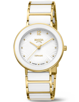 Model 3331-05, autoriseret forhandler Klokkerogsmykker.shop - Norsk