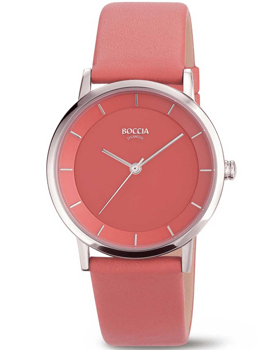 Model 3355-01, autoriseret forhandler Klokkerogsmykker.shop - Norsk