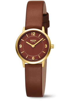 Model 3371-02, autoriseret forhandler Klokkerogsmykker.shop - Norsk