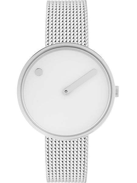 Model 34064-0814S, autoriseret forhandler Klokkerogsmykker.shop - Norsk