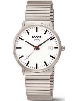 Model 3622-04, autoriseret forhandler Klokkerogsmykker.shop - Norsk