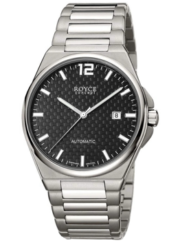 Model 3676-01, autoriseret forhandler Klokkerogsmykker.shop - Norsk