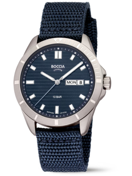 Model 3685-01, autoriseret forhandler Klokkerogsmykker.shop - Norsk