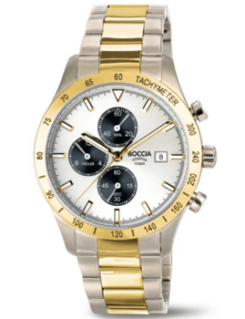 Model 3739-04, autoriseret forhandler Klokkerogsmykker.shop - Norsk