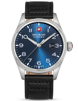Model SMWGB0000805, autoriseret forhandler Klokkerogsmykker.shop - Norsk