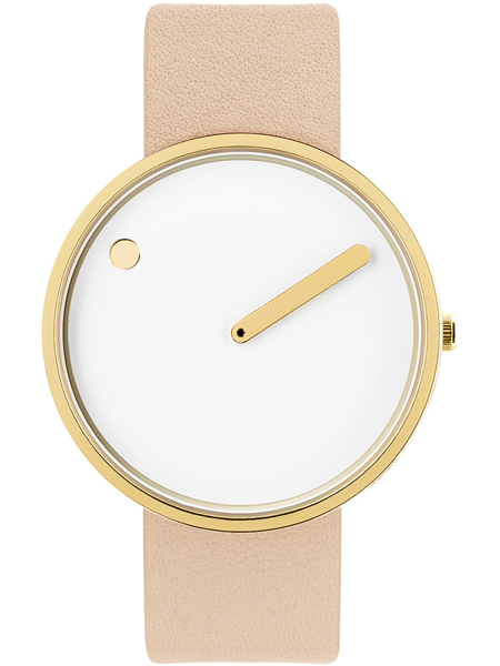 Model 43321-6320G, autoriseret forhandler Klokkerogsmykker.shop - Norsk