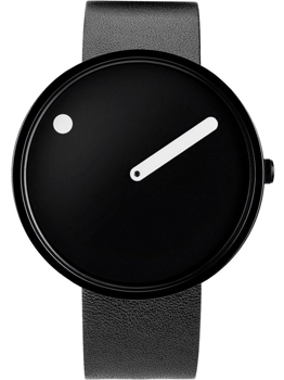 Model 43361-4120B, autoriseret forhandler Klokkerogsmykker.shop - Norsk