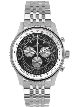 Model LXVI580, autoriseret forhandler Klokkerogsmykker.shop - Norsk