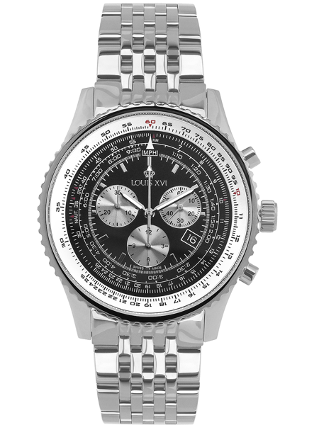 Model LXVI580, autoriseret forhandler Klokkerogsmykker.shop - Norsk