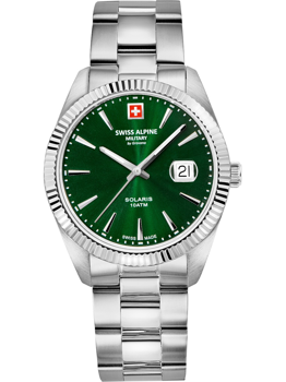 Model 7016.1134, autoriseret forhandler Klokkerogsmykker.shop - Norsk