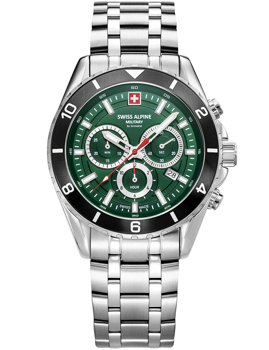 Model 7034.9138, autoriseret forhandler Klokkerogsmykker.shop - Norsk