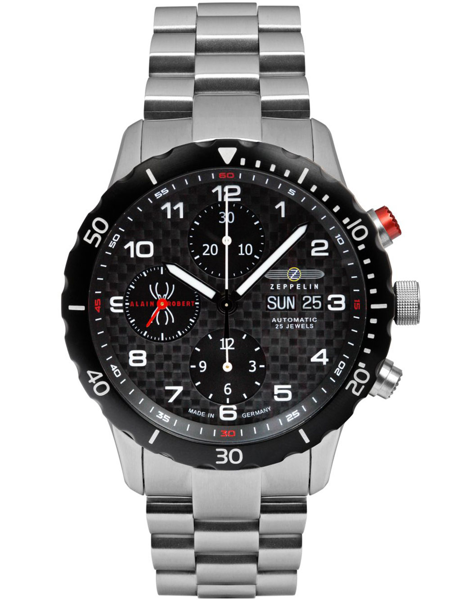 Model 7216M2, autoriseret forhandler Klokkerogsmykker.shop - Norsk