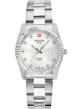 Model 7716.1133, autoriseret forhandler Klokkerogsmykker.shop - Norsk