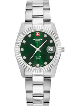 Model 7716.1134, autoriseret forhandler Klokkerogsmykker.shop - Norsk