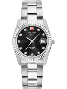 Model 7716.1137, autoriseret forhandler Klokkerogsmykker.shop - Norsk