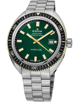 Model 80128-357-JNM-VID, autoriseret forhandler Klokkerogsmykker.shop - Norsk