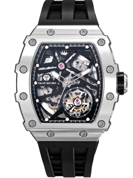 Model TB8209A-01, autoriseret forhandler Klokkerogsmykker.shop - Norsk