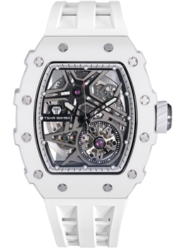 Model TB8209C-02, autoriseret forhandler Klokkerogsmykker.shop - Norsk