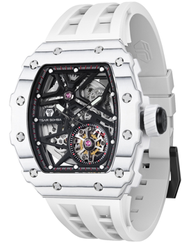 Model TB8209CF-05, autoriseret forhandler Klokkerogsmykker.shop - Norsk