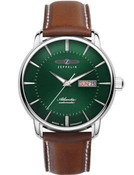 Model 8466-4, autoriseret forhandler Klokkerogsmykker.shop - Norsk