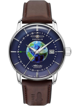 Model 84683, autoriseret forhandler Klokkerogsmykker.shop - Norsk