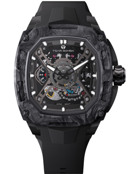 Model TB8605A-04, autoriseret forhandler Klokkerogsmykker.shop - Norsk