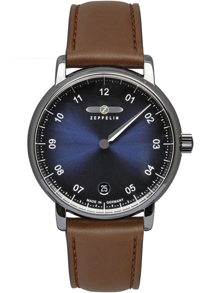 Model 86433, autoriseret forhandler Klokkerogsmykker.shop - Norsk