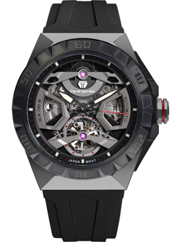 Model TB8804A-01, autoriseret forhandler Klokkerogsmykker.shop - Norsk