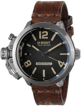 Model 8809, autoriseret forhandler Klokkerogsmykker.shop - Norsk