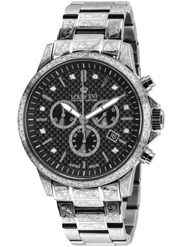 Model LXVI893, autoriseret forhandler Klokkerogsmykker.shop - Norsk