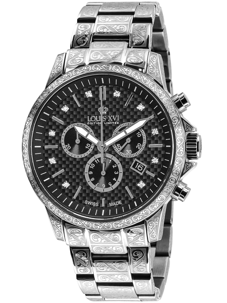 Model LXVI893, autoriseret forhandler Klokkerogsmykker.shop - Norsk