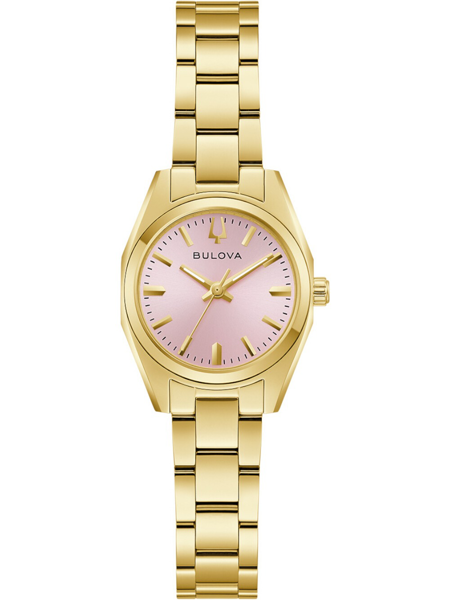 Model 97L187, autoriseret forhandler Klokkerogsmykker.shop - Norsk