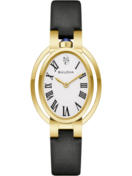 Model 97P180, autoriseret forhandler Klokkerogsmykker.shop - Norsk