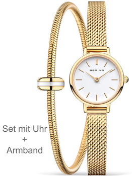 Model 11022-334-Lovely-1-GWP190, autoriseret forhandler Klokkerogsmykker.shop - Norsk