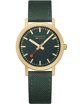 Model A660.30314.60SBS, autoriseret forhandler Klokkerogsmykker.shop - Norsk