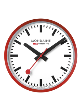 Model A990.CLOCK.11SBC, autoriseret forhandler Klokkerogsmykker.shop - Norsk