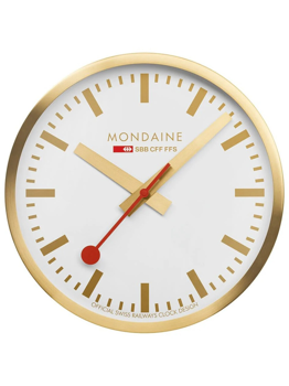 Model A990.CLOCK.18SBG, autoriseret forhandler Klokkerogsmykker.shop - Norsk