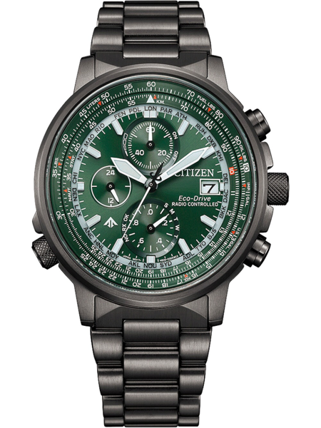 Model AT8304-57W, autoriseret forhandler Klokkerogsmykker.shop - Norsk