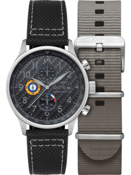 Model AV-4011-0W, autoriseret forhandler Klokkerogsmykker.shop - Norsk