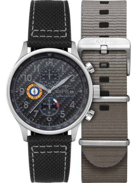 Model AV-4011-0W, autoriseret forhandler Klokkerogsmykker.shop - Norsk