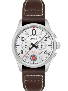 Model AV-4089-05, autoriseret forhandler Klokkerogsmykker.shop - Norsk