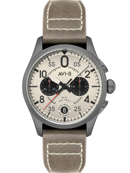 Model AV-4089-06, autoriseret forhandler Klokkerogsmykker.shop - Norsk