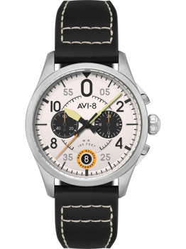 Model AV-4089-0B, autoriseret forhandler Klokkerogsmykker.shop - Norsk