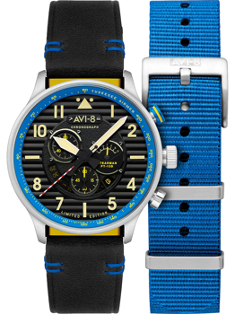Model AV-4109-03, autoriseret forhandler Klokkerogsmykker.shop - Norsk
