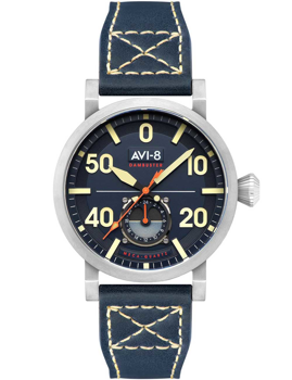 Model AV-4113-01, autoriseret forhandler Klokkerogsmykker.shop - Norsk
