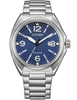 Model AW1571-76L, autoriseret forhandler Klokkerogsmykker.shop - Norsk