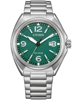 Model AW1571-76X, autoriseret forhandler Klokkerogsmykker.shop - Norsk