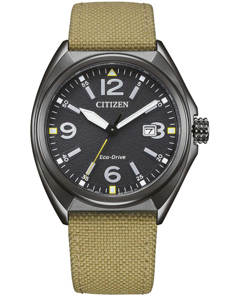 Model AW1575-08E, autoriseret forhandler Klokkerogsmykker.shop - Norsk