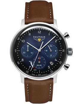 Model 2086-3, autoriseret forhandler Klokkerogsmykker.shop - Norsk